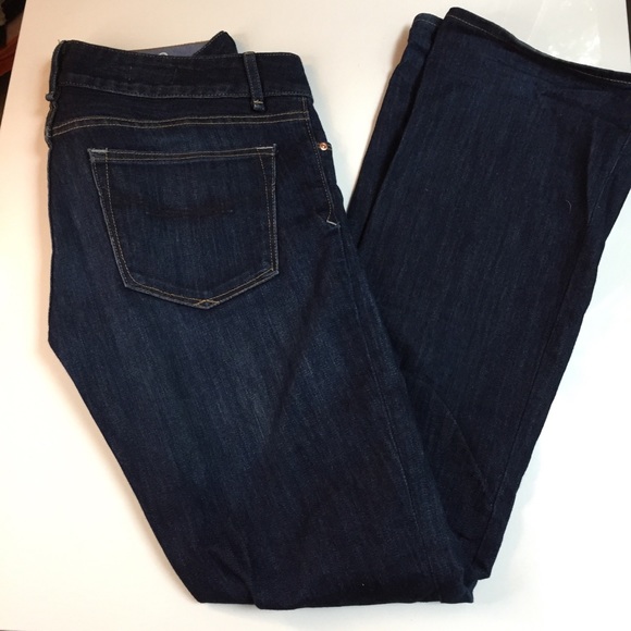 Gap bootcut jeans - Picture 2 of 4